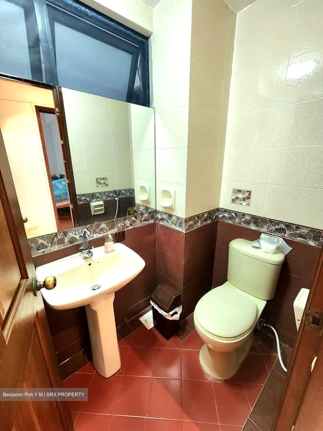 Chiltern Park (D19), Condominium #579753091